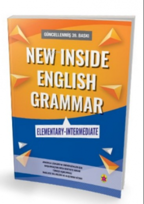 New Inside English Grammar Sevil Soylu