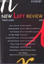 New Left Review 2002