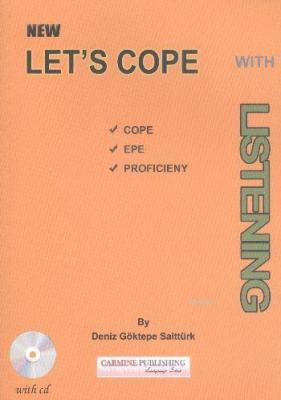 New Let's Cope With Listening
