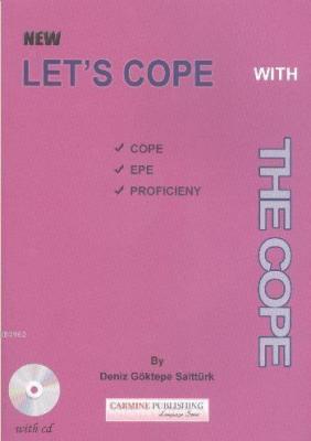 New Let's Cope With The Cope Deniz Göktepe Salttürk