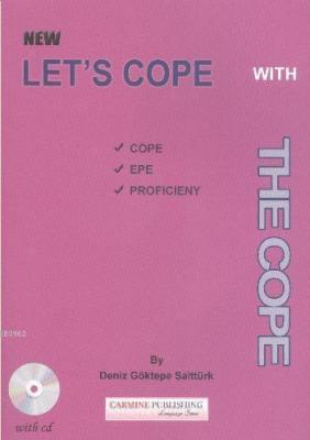 New Let's Cope With The Cope