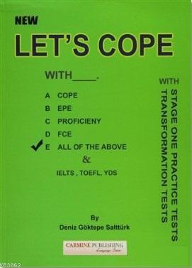 New Let's Cope