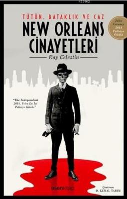 New Orleans Cinayetleri Ray Celestin