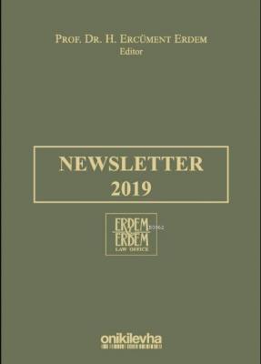 Newsletter 2019