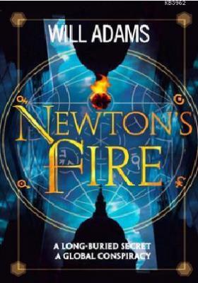Newton's Fire Will Adams