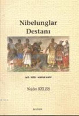 Nibelunglar Destanı