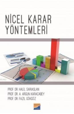 Nicel Karar Yöntemleri