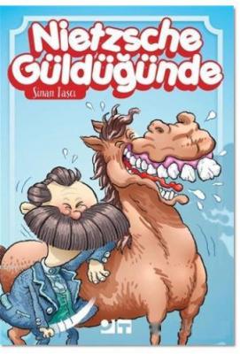 Nietzsche Güldüğünde
