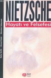 Nietzsche Baha Tevfik