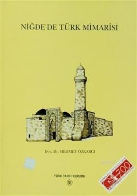 Niğde'de Türk Mimarisi