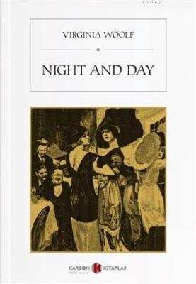 Night And Day Virginia Woolf