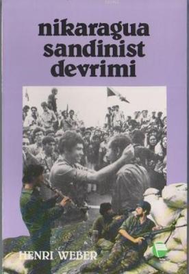 Nikaragua Sandinist Devrimi