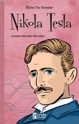 Nikola Tesla M.Murat Sezer