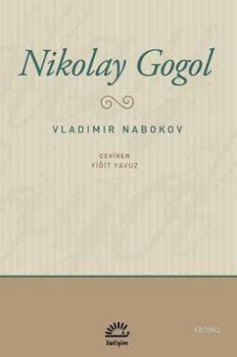 Nikolay Gogol