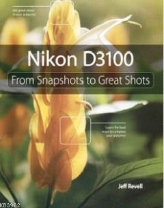 Nikon D3100