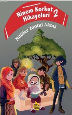 Ninem Korkut Hikayeleri 2