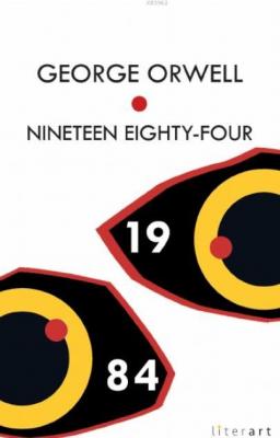 Nineteen Eighty-Four George Orwell