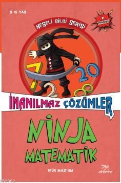 Ninja Matematik Ogün Mazlum