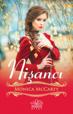 Nişancı Monica Mccarty