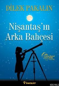 Nişantaş'ın Arka Bahçesi