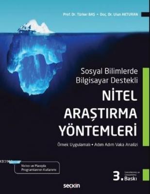 Nitel Araştırma Yöntemleri