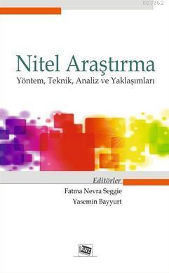 Nitel Araştırma