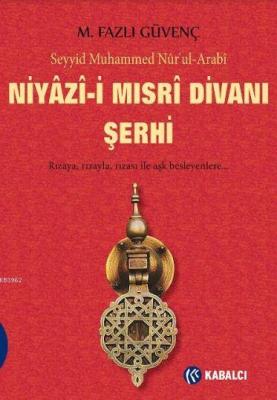 Niyaz-i Mısri Divanı Şerhi