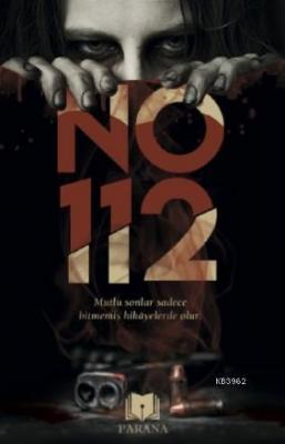 No: 112 Kolektif