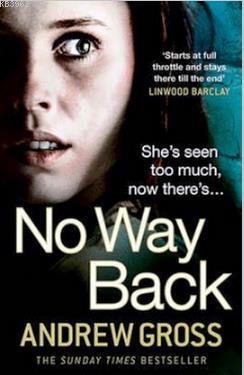 No Way Back