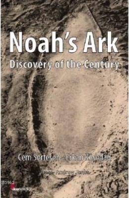 Noah's Ark Cem Sertesen Erkan Kösedağ