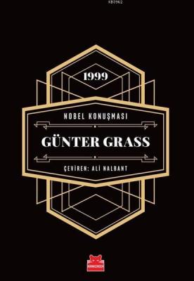 Nobel Konuşması - Günter Grass - 1999