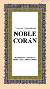 Noble Coran O. Boy ( İsponyolca K. Kerim Meali ) Abdel Ghani Melara Na