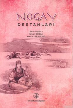 Nogay Destanları