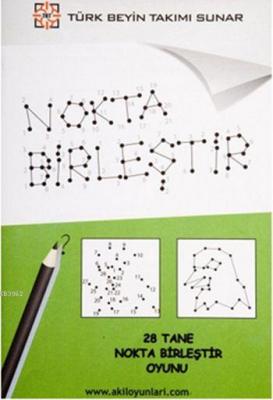 Nokta Birleştir Tek Renk Kolektif