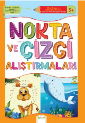 Nokta ve Çizgi Alıştırmaları