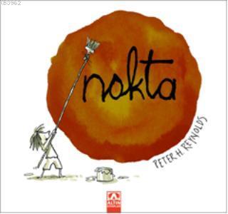 Nokta Peter H. Reynolds