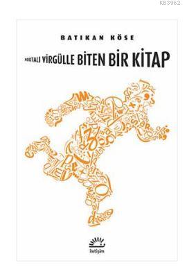 Noktalı Virgülle Biten Bir Kitap