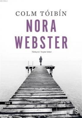 Nora Webster Colm Tòibìn
