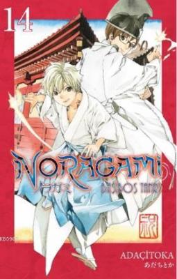 Noragami 14. Cilt