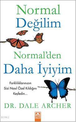 Normal Değilim