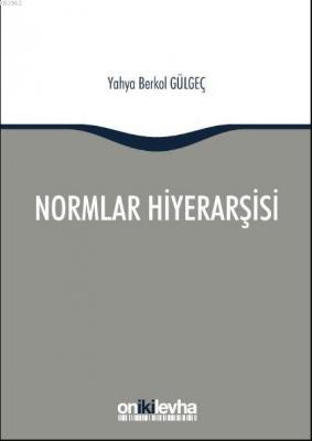 Normlar Hiyerarşisi