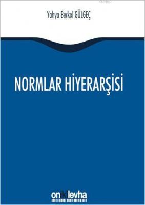 Normlar Hiyerarşisi
