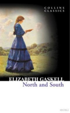 North and South (Collins Classics) Elizabeth Gaskell