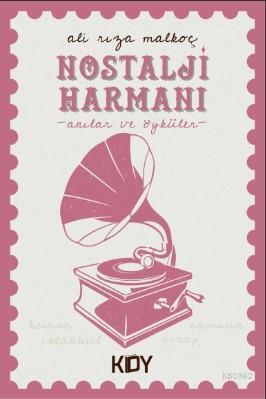 Nostalji Harmanı