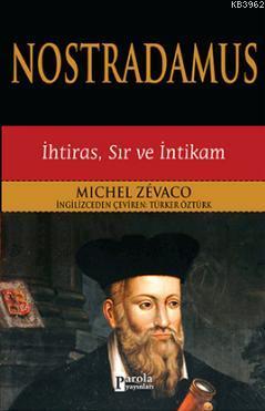 Nostradamus Michel Zevaco