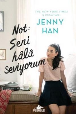 Not:Seni Hala Seviyorum (Ciltli)