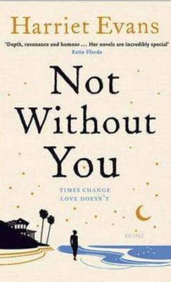 Not Without You