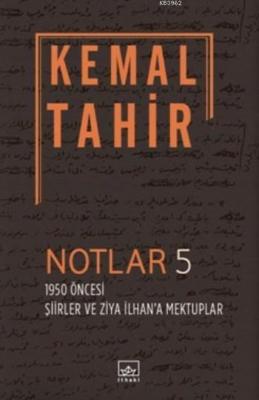 Notlar 5