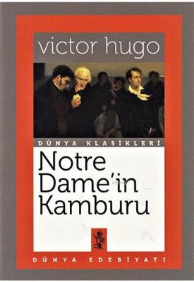 Notre Dame' in Kamburu Victor Hugo