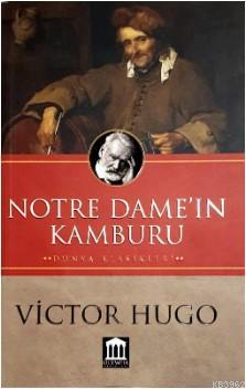 Notre Dame'in Kamburu